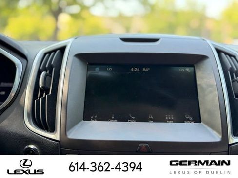 Used 2017 Ford Edge Sport w/ Equipment Group 401A AWD/4WD image 19