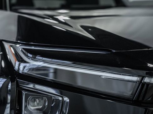 New 2026 Toyota bZ XLE image 13