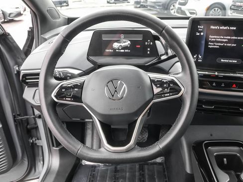 Certified 2023 Volkswagen ID.4 Pro S RWD image 19