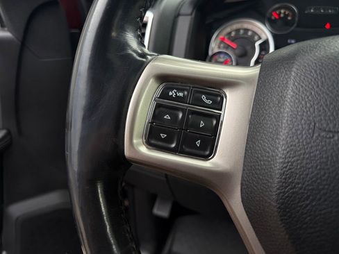 Used 2017 RAM 2500 Laramie w/ Sport Appearance Group image 46