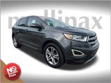 Used 2016 Ford Edge Titanium image 1