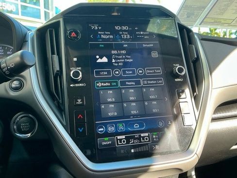 Used 2024 Subaru Crosstrek 2.0i Premium image 22