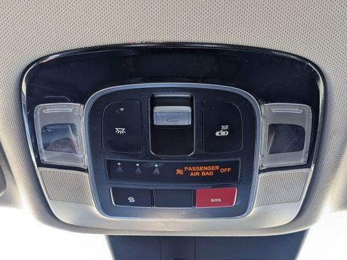 Used 2024 Hyundai Tucson Limited image 23