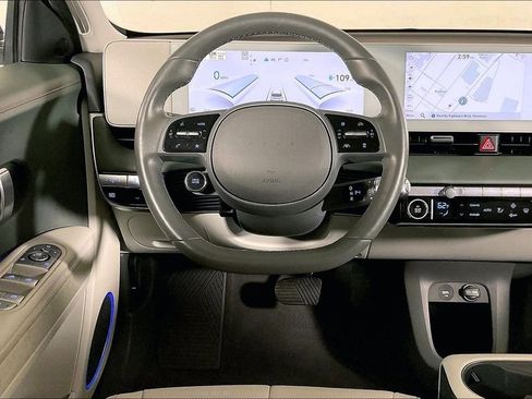 Used 2023 Hyundai Ioniq 5 SEL w/ Cargo Package image 4