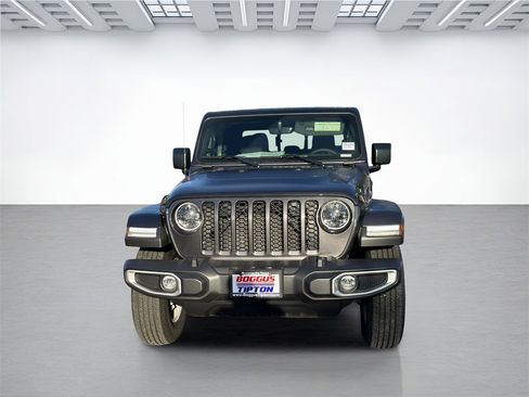 New 2023 Jeep Gladiator Sport image 8