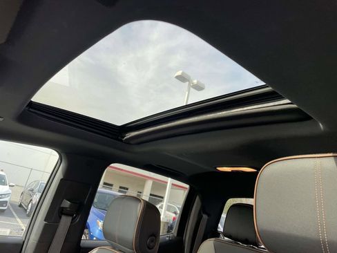 Used 2024 GMC Canyon AT4 w/ Canyon Safety Plus Package image 31