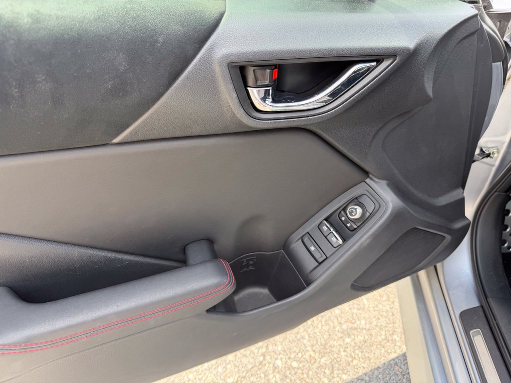 Used 2022 Subaru BRZ Limited RWD image 18