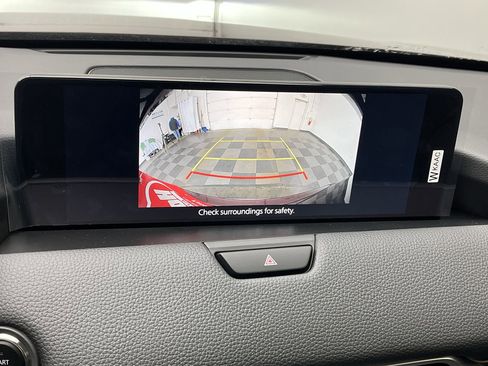 New 2026 MAZDA CX-90 3.3 Turbo w/ Premium Sport Pkg image 6