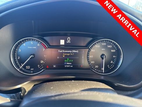 Used 2019 Cadillac XT4 Sport image 13