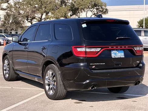Used 2019 Dodge Durango R/T image 4