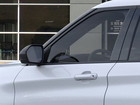 New 2026 Ford Explorer Active w/ Active Comfort Package AWD/4WD image 20