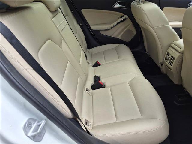 Certified 2017 Mercedes-Benz GLA 250 image 18