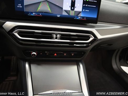 Used 2024 BMW M440i xDrive Gran Coupe xDrive image 35