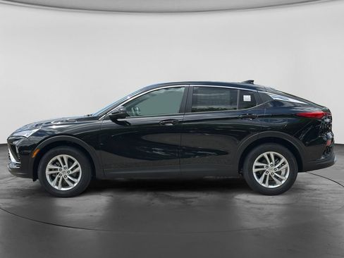 New 2026 Buick Envista Preferred w/ Convenience I Package FWD image 5