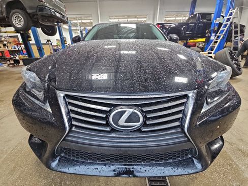 Used 2015 Lexus IS 250 AWD w/ Premium Package image 10