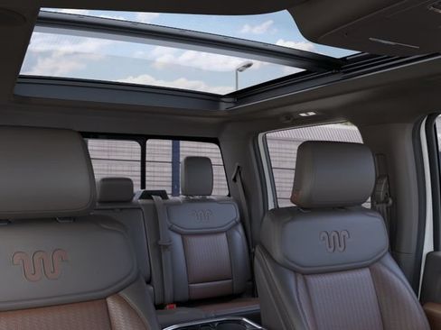 New 2026 Ford F150 King Ranch AWD/4WD image 22