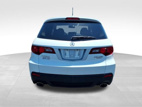 Used 2012 Acura RDX FWD image 25