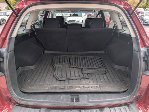 Used 2014 Subaru Outback 2.5i Premium image 13