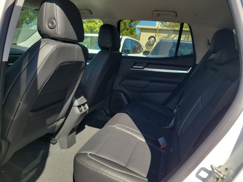 New 2026 GMC Terrain Denali image 6