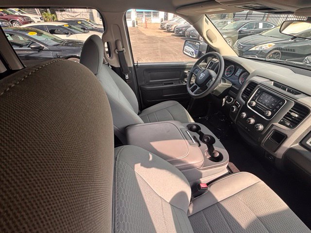 Used 2018 RAM 1500 Express w/ Express Value Package RWD image 37
