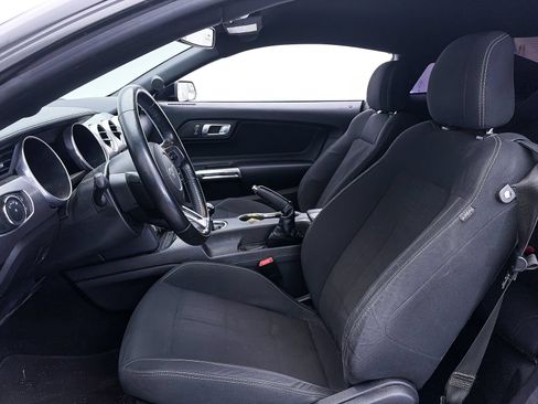 Used 2020 Ford Mustang GT w/ Black Accent Package RWD image 19