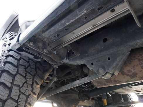 Used 1996 Lexus LX 450 4WD image 70