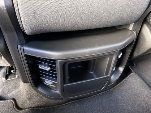 New 2026 RAM 1500 Tradesman RWD image 19