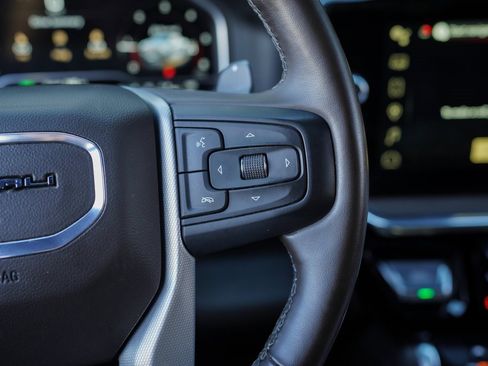 Used 2024 GMC Sierra 1500 Denali w/ Denali Reserve Package image 29