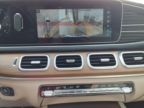 Certified 2023 Mercedes-Benz GLS 450 4MATIC image 27