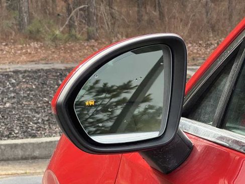 New 2026 Buick Envision Preferred image 27