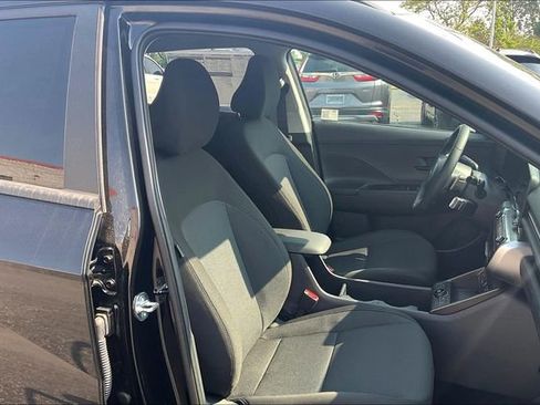 New 2025 Hyundai Kona SEL image 32