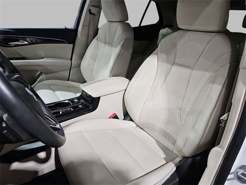 Used 2023 Buick Envision Essence image 15