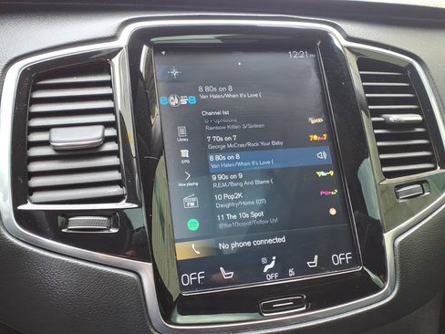 Used 2019 Volvo XC90 T6 Inscription w/ Advanced Package image 16