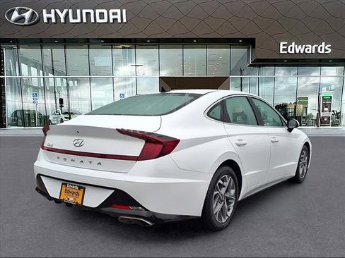 Certified 2023 Hyundai Sonata SEL image 7