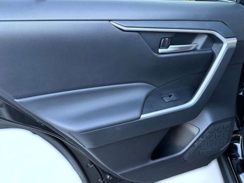 Certified 2024 Toyota RAV4 Hybrid Woodland image 28