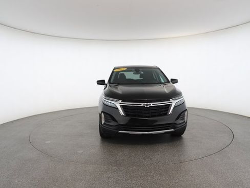 Used 2024 Chevrolet Equinox LT w/ LPO, Floor Liner Package image 29