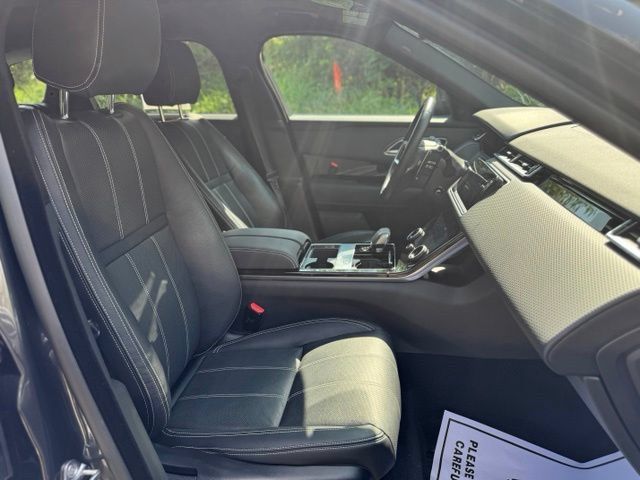 Certified 2023 Land Rover Range Rover Velar R-Dynamic S AWD/4WD image 20