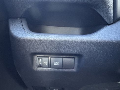 Certified 2025 Toyota RAV4 LE AWD/4WD image 30