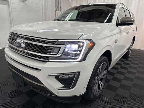 Used 2021 Ford Expedition King Ranch image 4
