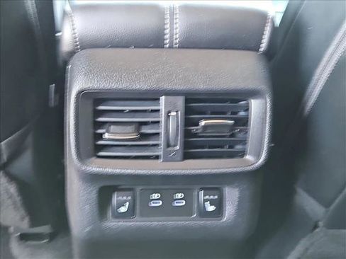 Certified 2026 Nissan Murano Platinum w/ Cargo Package AWD/4WD image 26