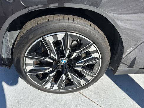 Certified 2025 BMW X3 xDrive30i w/ Premium Package image 32