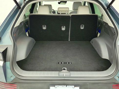Used 2023 Hyundai Ioniq 5 SEL w/ Cargo Package image 22