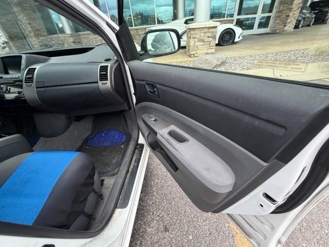 Used 2007 Toyota Prius w/ Pkg 3 FWD image 10