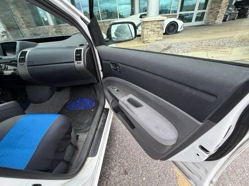 Used 2007 Toyota Prius w/ Pkg 3 FWD image 10