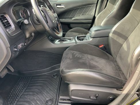 Certified 2023 Dodge Charger Scat Pack w/ Plus Group image 13