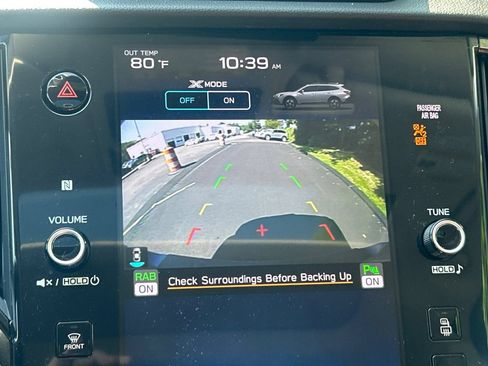 Used 2021 Subaru Outback Touring AWD/4WD image 20