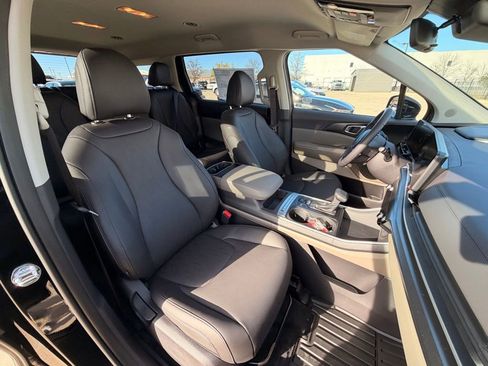 New 2026 Kia Carnival LXS image 26