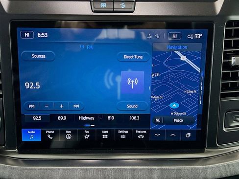 New 2026 Ford F350 Platinum image 22