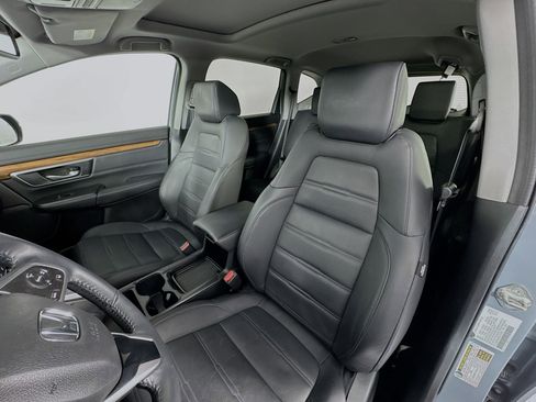 Certified 2020 Honda CR-V EX-L image 20