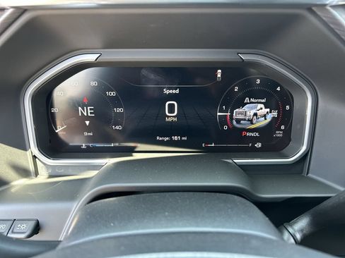 New 2026 GMC Sierra 3500 Denali Ultimate AWD/4WD image 11